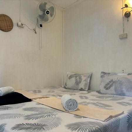 Phangan Villa Bungalows Thongszala Kültér fotó