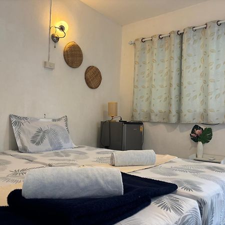 Phangan Villa Bungalows Thongszala Kültér fotó