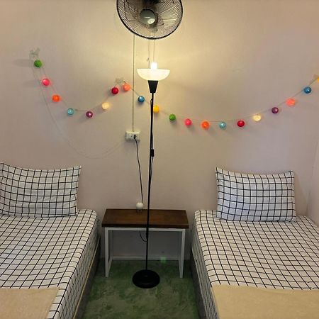 Phangan Villa Bungalows Thongszala Kültér fotó