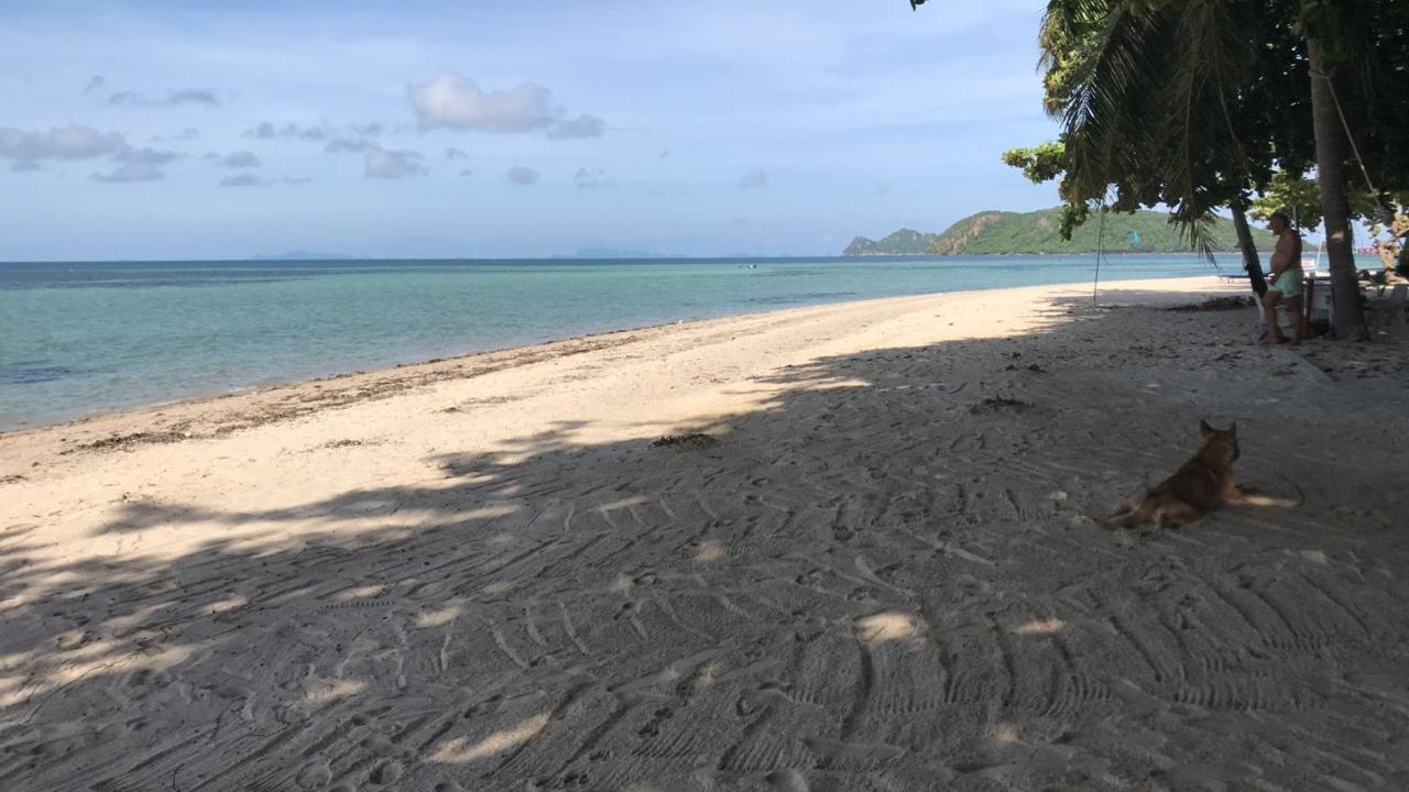Phangan Villa Bungalows Thongszala Kültér fotó