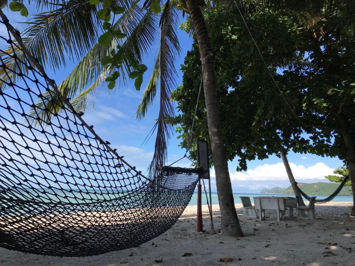 Phangan Villa Bungalows Thongszala Kültér fotó