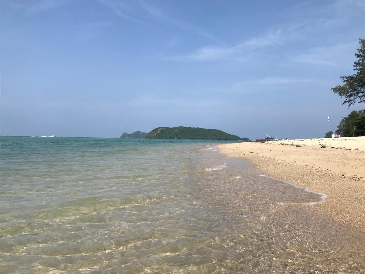 Phangan Villa Bungalows Thongszala Kültér fotó