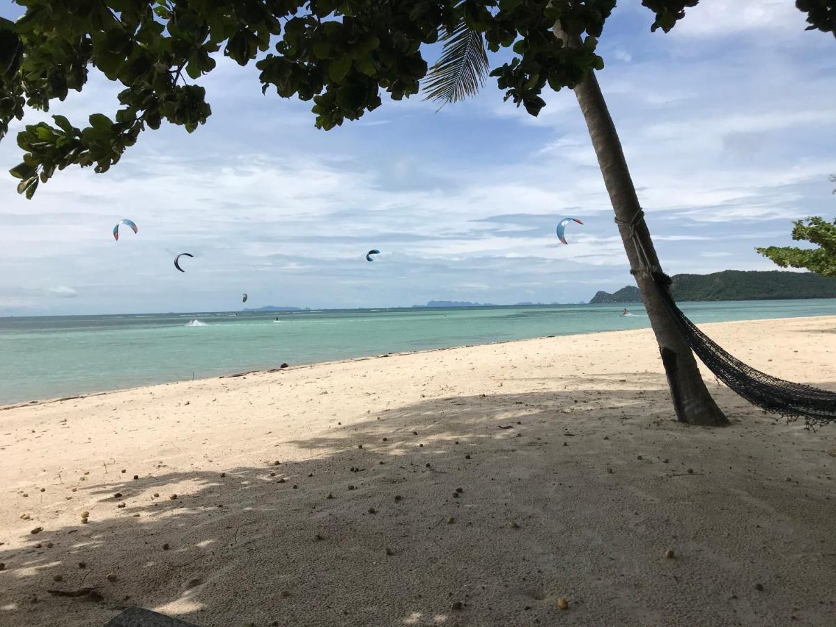 Phangan Villa Bungalows Thongszala Kültér fotó