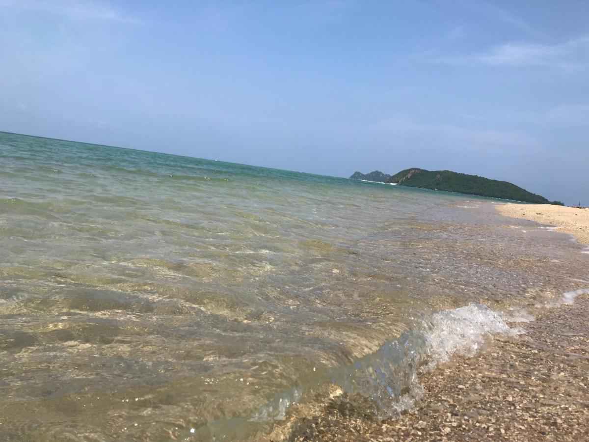Phangan Villa Bungalows Thongszala Kültér fotó