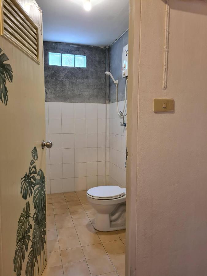 Phangan Villa Bungalows Thongszala Kültér fotó