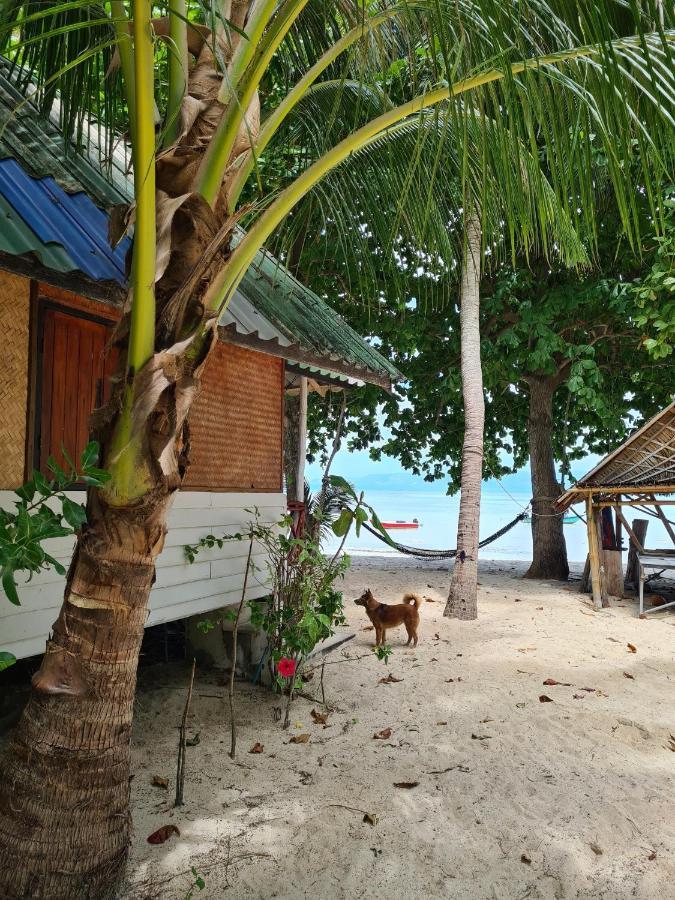 Phangan Villa Bungalows Thongszala Kültér fotó
