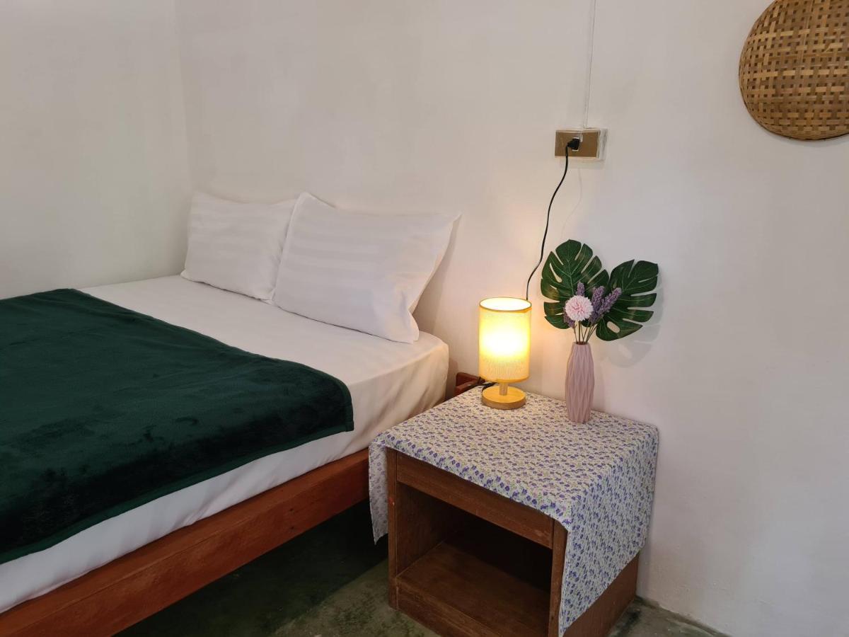 Phangan Villa Bungalows Thongszala Kültér fotó