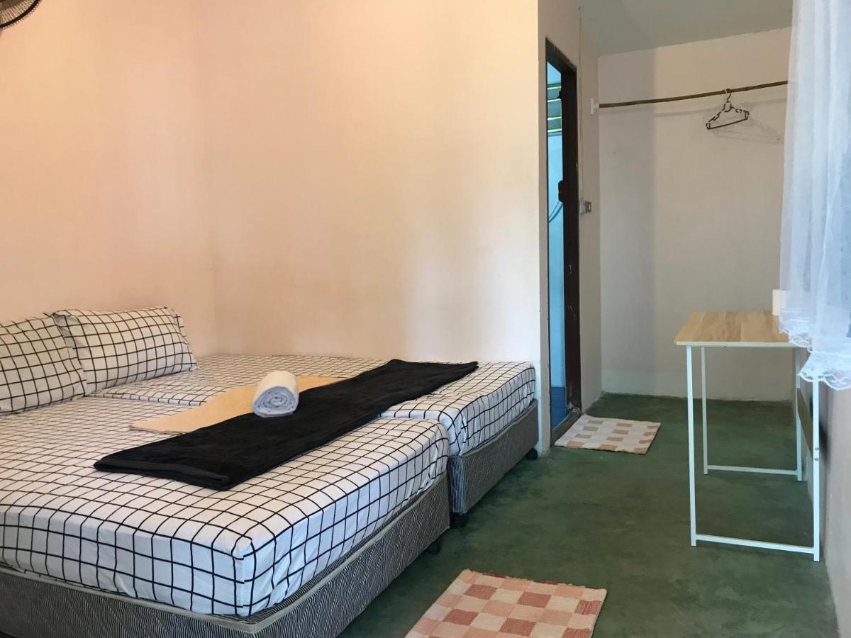 Phangan Villa Bungalows Thongszala Kültér fotó