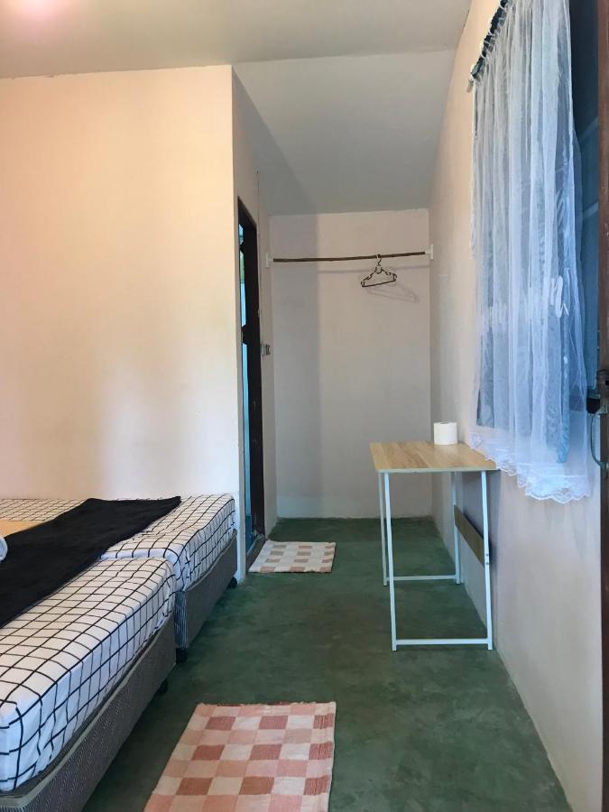 Phangan Villa Bungalows Thongszala Kültér fotó