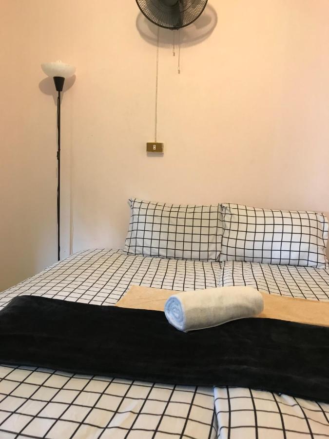 Phangan Villa Bungalows Thongszala Kültér fotó