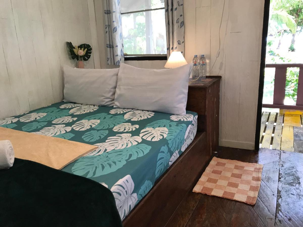 Phangan Villa Bungalows Thongszala Kültér fotó