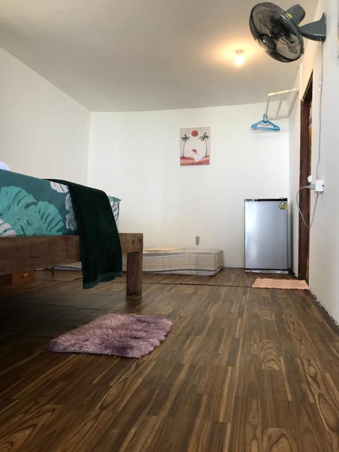 Phangan Villa Bungalows Thongszala Kültér fotó
