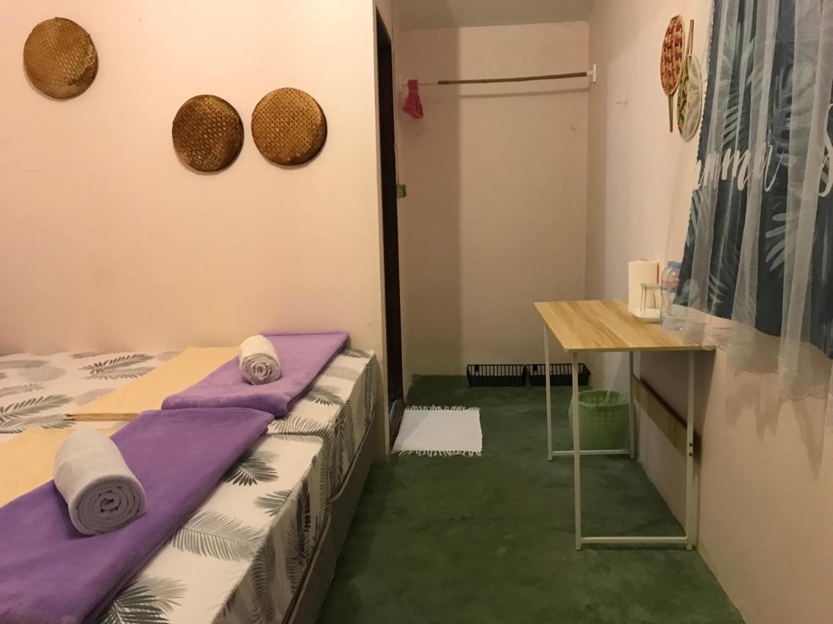 Phangan Villa Bungalows Thongszala Kültér fotó