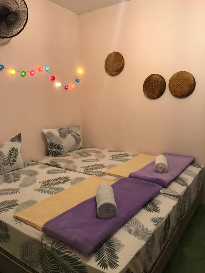 Phangan Villa Bungalows Thongszala Kültér fotó