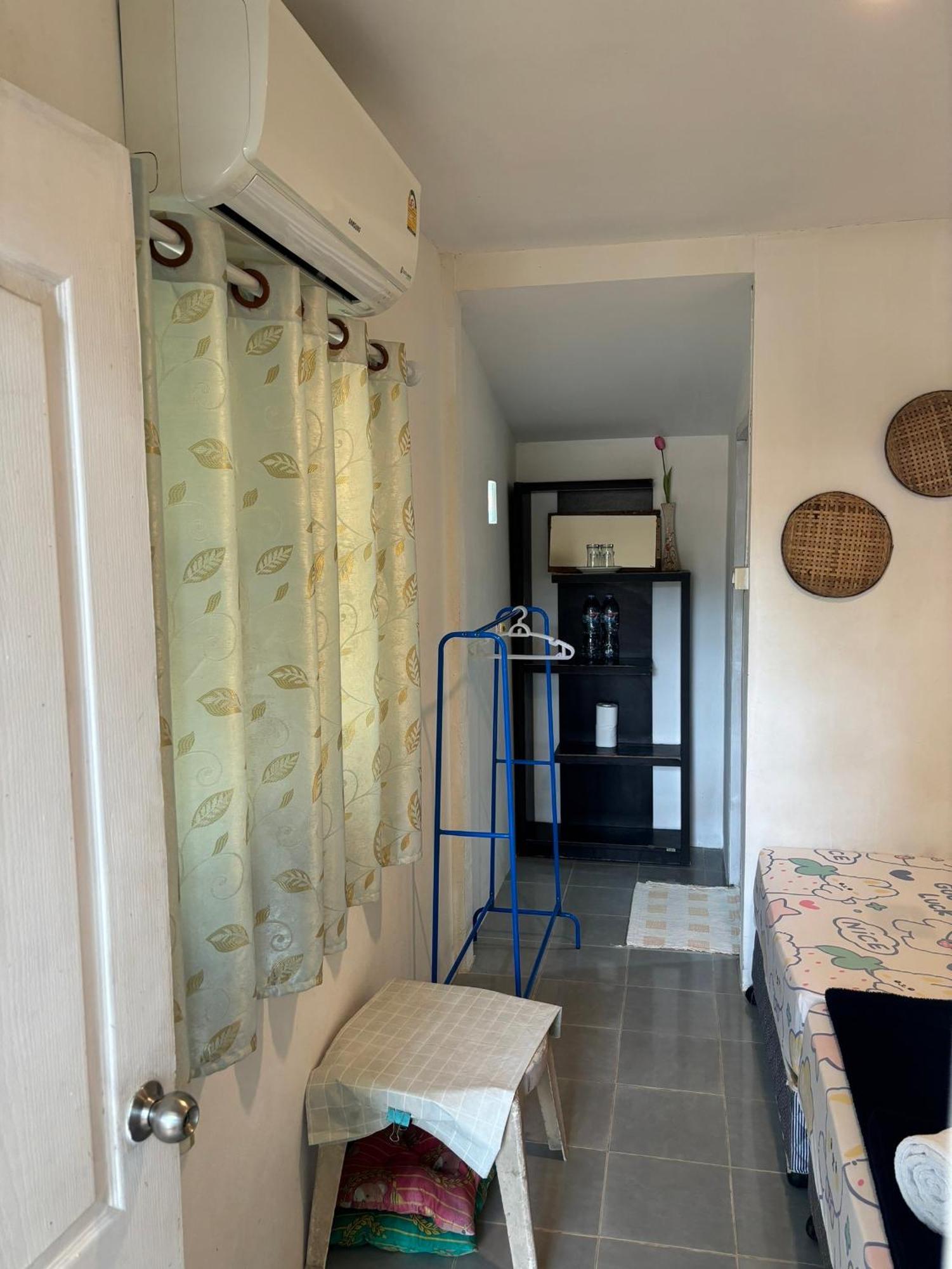 Phangan Villa Bungalows Thongszala Kültér fotó