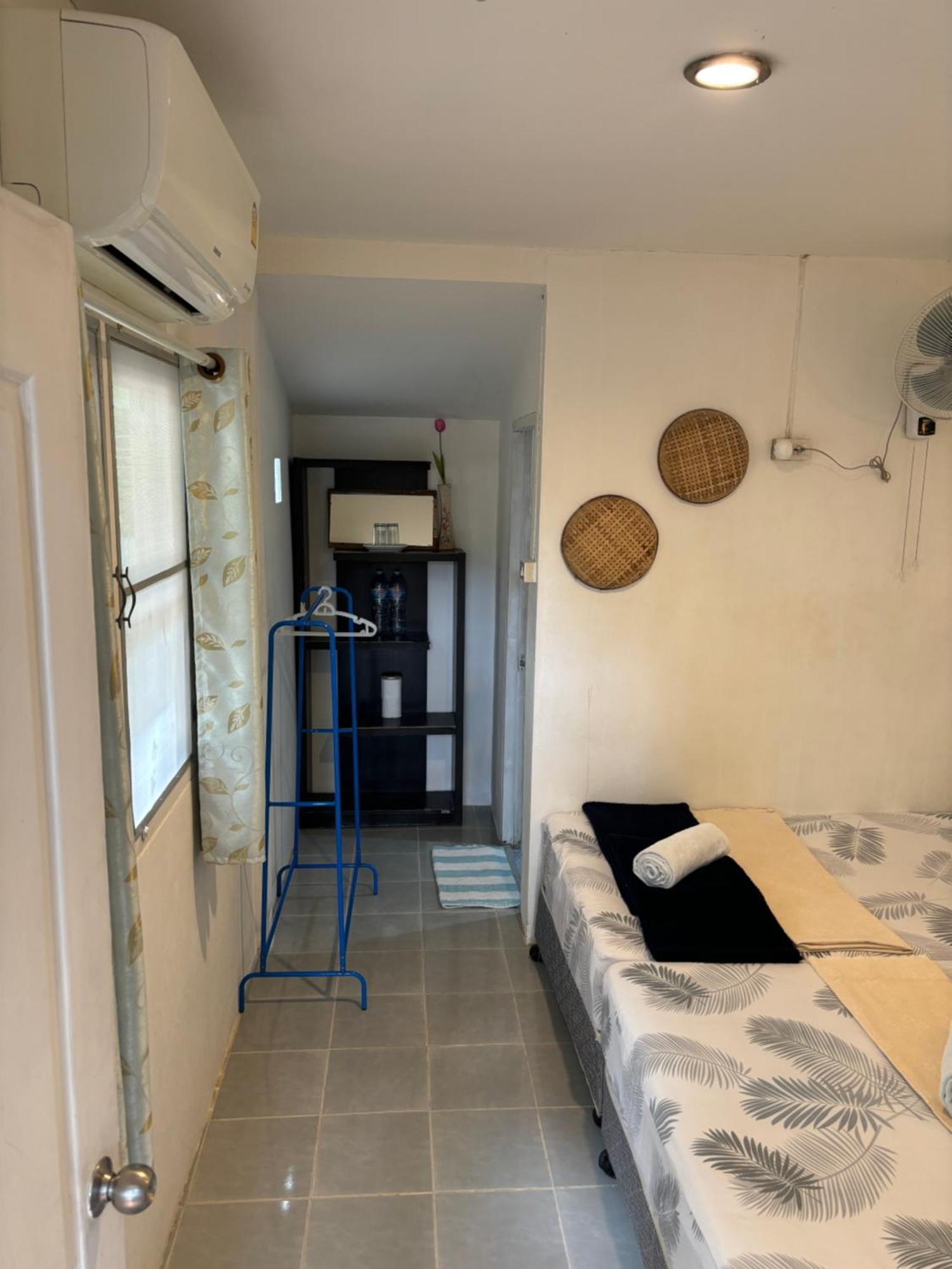 Phangan Villa Bungalows Thongszala Kültér fotó