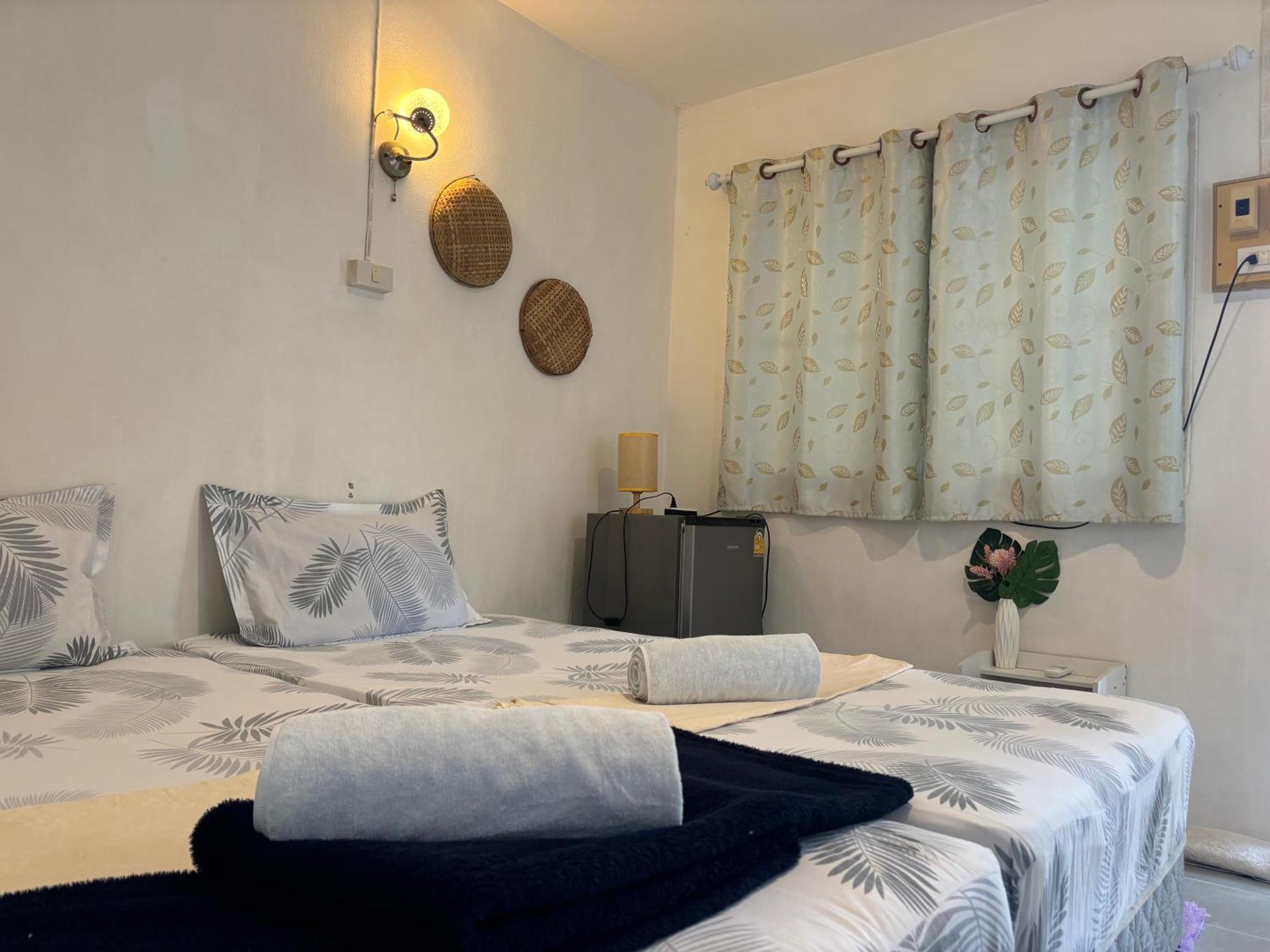 Phangan Villa Bungalows Thongszala Kültér fotó